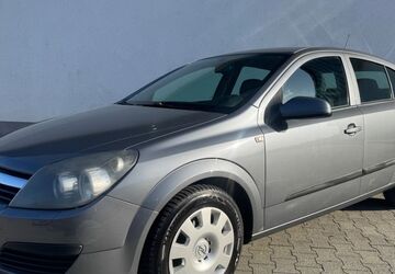 Opel Astra 190.523 km 1.900 &euro; Ginsheim Gustavsburg 65462