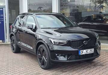 Volvo XC40 1.500 km 45.900 &euro; Dietzenbach 63128