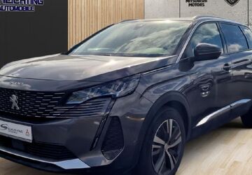 Peugeot 5008 52.000 km 26.490 &euro; Hanau 63456