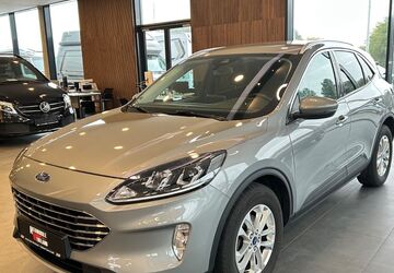 Ford Kuga 115.000 km 17.800 &euro; Roßdorf 64380