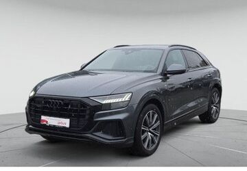 Audi Q8 79.175 km 64.999 &euro; Darmstadt 64295