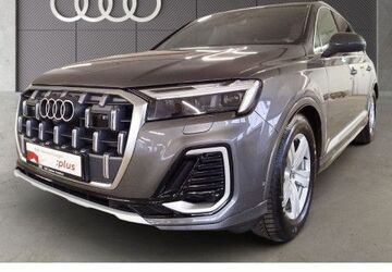 Audi Q7 18.309 km 63.980 &euro; Frankfurt am Main 60314