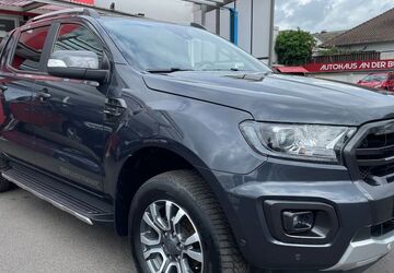 Ford Ranger 114.930 km 29.790 &euro; Ober Mörlen 61239