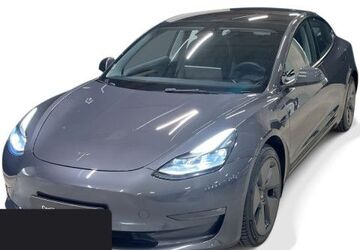 Tesla Model 3 58.171 km 29.600 &euro; Hanau 63457