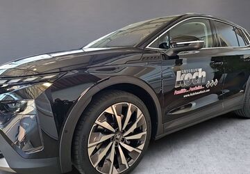 Skoda Elroq 13.500 km 45.990 &euro; Oberursel 61440