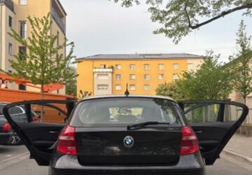 BMW 120 203.845 km 7.100 &euro; Frankfurt am Main 60326