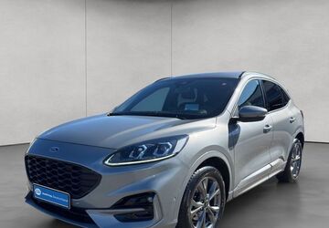 Ford Kuga 19.655 km 26.950 &euro; Frankfurt 60386