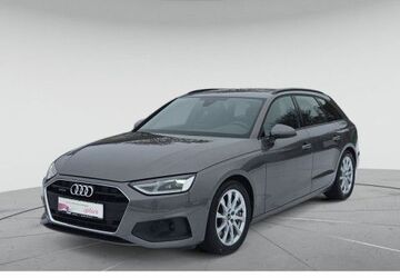Audi A4 110.909 km 29.880 &euro; Darmstadt 64295