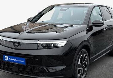 Opel Grandland (X) 6.970 km 32.799 &euro; Hanau 63452