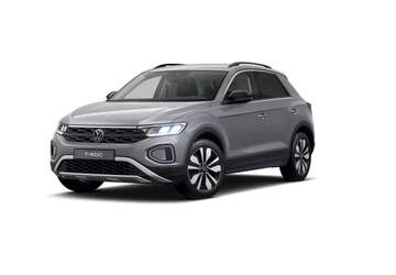 VW T-Roc 28.899 km 22.881 &euro; Neu-Isenburg 63263