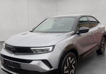 Opel Mokka 12.606 km 20.950 &euro; Frankfurt 60386