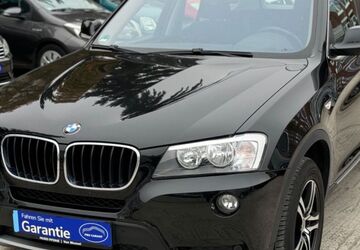 BMW X3 128.000 km 12.000 &euro; Frankfurt am Main 60386