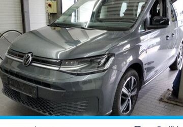 VW Caddy 50.421 km 27.250 &euro; Frankfurt am Main 60326