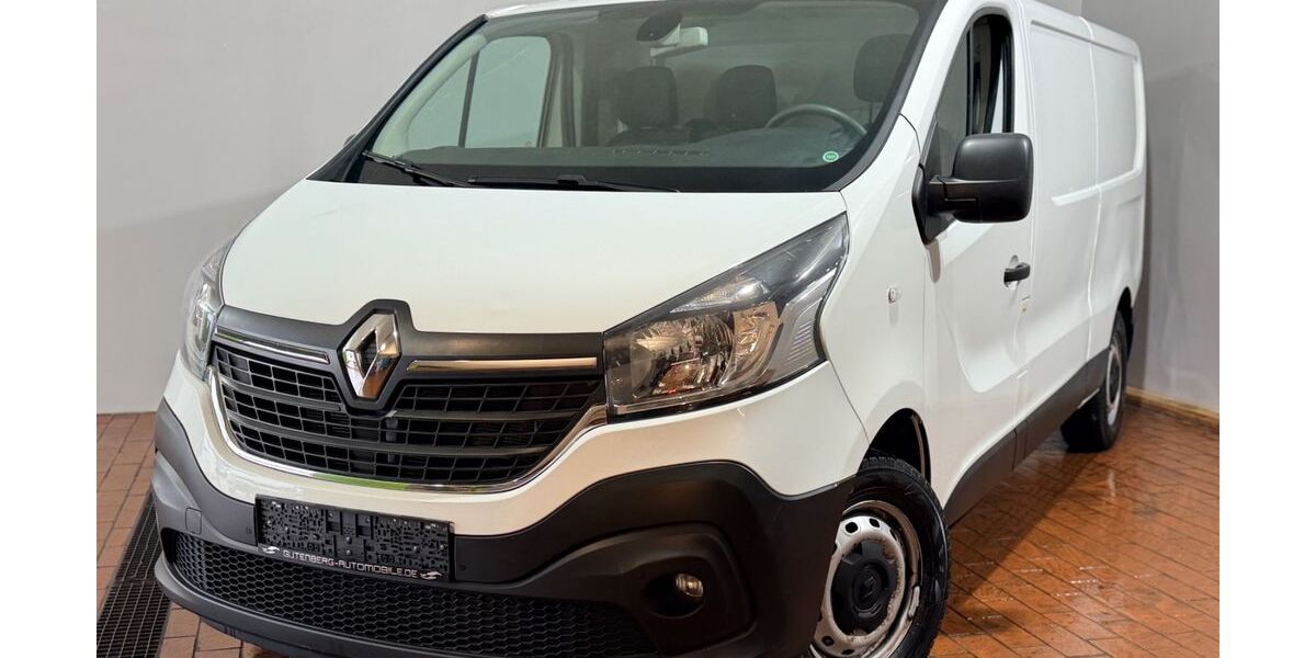Renault Trafic 85.000 km 16.990 &euro; Rodgau 63110