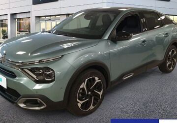 Citroen C4 14.555 km 18.390 &euro; Frankfurt 60314