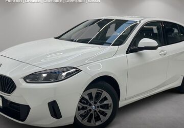 BMW 120 20.913 km 30.770 &euro; Dreieich-Sprendlingen 63303