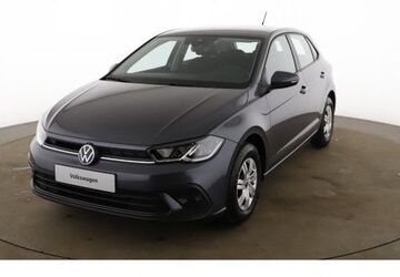 VW Polo 1.050 km 18.480 &euro; Hanau 63452
