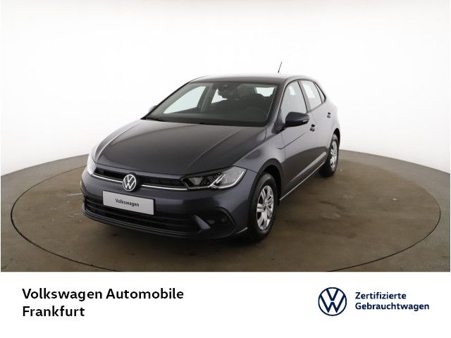 VW Polo 1.050 km 18.480 &euro; Hanau 63452
