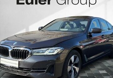 BMW 520 101.579 km 30.388 &euro; Frankfurt 60314