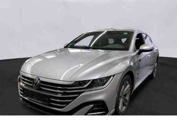 VW Arteon 53.102 km 30.980 &euro; Frankfurt 60326