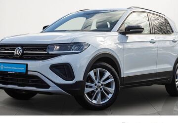 VW T-Cross 14.250 km 24.540 &euro; Bad Homburg 61348