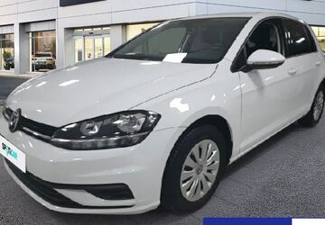 VW Golf 97.500 km 13.890 &euro; Frankfurt 60314