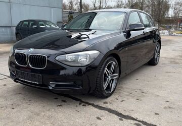 BMW 116 184.000 km 5.990 &euro; Groß-zimmern 64846