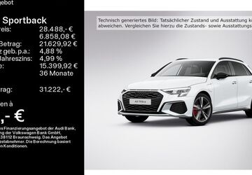 Audi A3 45.200 km 28.488 &euro; Mühlheim 63165