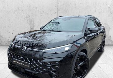 VW T-Roc 6.000 km 43.450 &euro; Mörfelden-Walldorf 64546