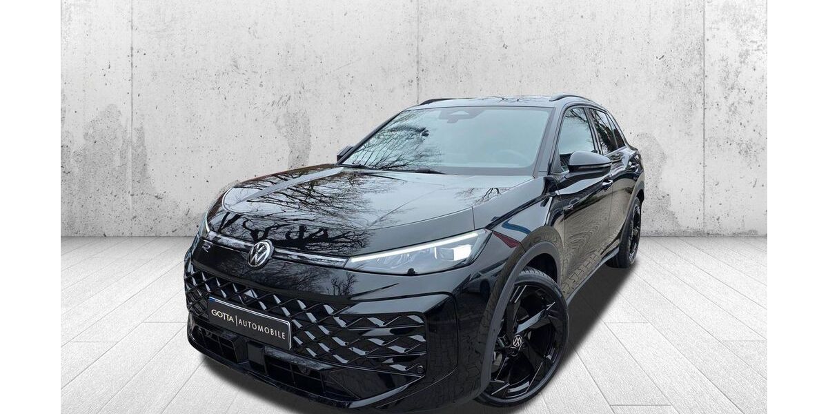 VW T-Roc 6.000 km 43.450 &euro; Mörfelden-Walldorf 64546