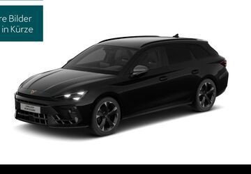 Cupra Leon 21.134 km 33.930 &euro; Königstein 61462