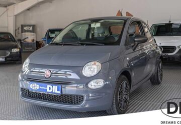 Fiat 500 49.700 km 11.650 &euro; Bad Nauheim 61231
