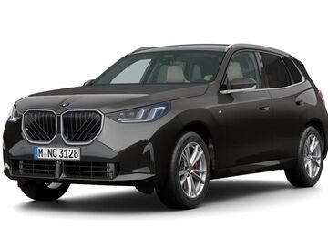 BMW X3 1.101 km 85.099 &euro; Frankfurt am Main 60435