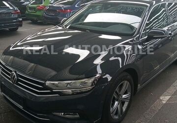 VW Passat Variant 120.000 km 18.500 &euro; Frankfurt am Main 65933