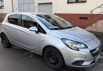 Opel Corsa 197.000 km 3.900 &euro; Niedernhausen 65527