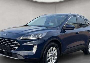 Ford Kuga 45.543 km 22.550 &euro; Frankfurt am Main 60386