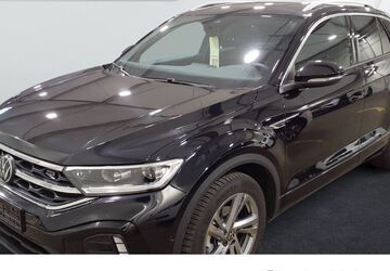 VW T-Roc 17.080 km 29.540 &euro; Bad Homburg 61348