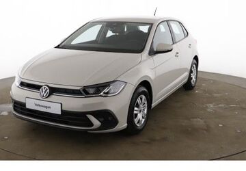VW Polo 1.050 km 19.480 &euro; Neu-Isenburg 63263