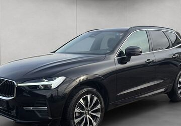 Volvo XC60 8.107 km 39.750 &euro; Frankfurt am Main 60486