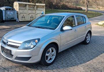 Opel Astra 157.000 km 5.000 &euro; Bad Soden 65812