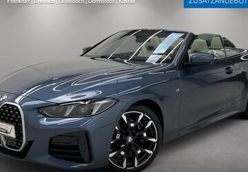 BMW 430 16.088 km 60.960 &euro; Dreieich-Sprendlingen 63303