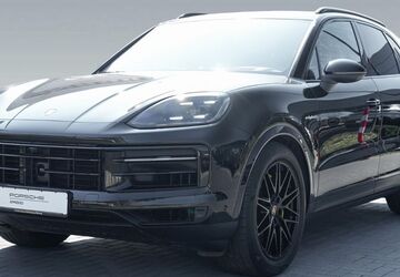 Porsche Cayenne 27.338 km 99.860 &euro; Oberursel (Taunus) 61440