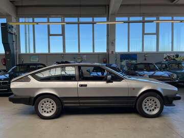 Gebrauchte Alfa Romeo GTV