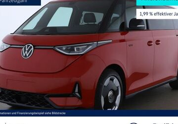VW ID. Buzz 9.179 km 69.790 &euro; Hanau 63452