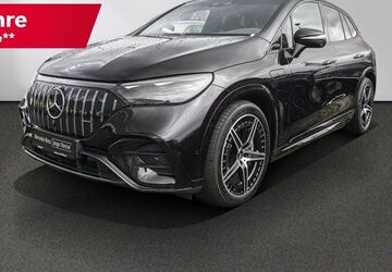 Mercedes-Benz EQE SUV 13.477 km 72.880 &euro; Friedberg 61169