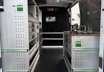 Ford Transit 59.255 km 27.999 &euro; Erlensee 63526