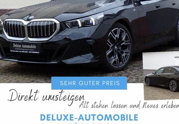 BMW 520 4.900 km 52.950 &euro; Alzenau 63755