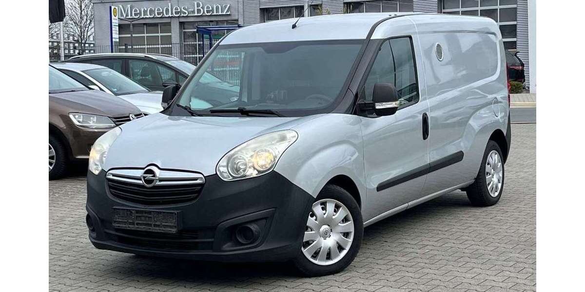 Opel Combo 173.701 km 5.400 &euro; Dietzenbach 63128