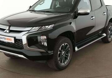 Mitsubishi L200 88.350 km 27.690 &euro; Frankfurt am Main 65936