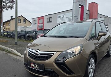 Opel Zafira 112.500 km 8.950 &euro; Hanau 63452
